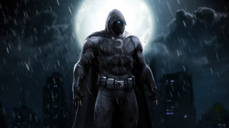 Moon Knight Laptop Full HD 1080p 4k Wallpaper