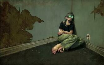 Virtual Addict HD Wallpaper Background Image Id