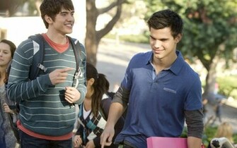 Taylor Lautner Wallpaper