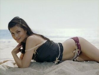 Natassia Malthe Wallpaper