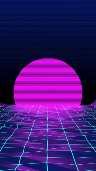 Indie iPhone Wallpaper