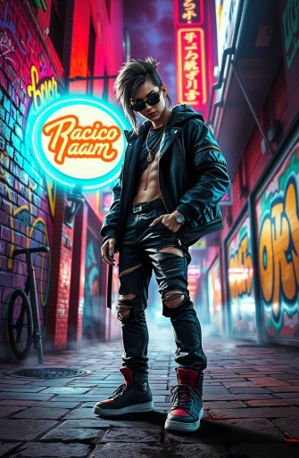 Baddie Wallpaper