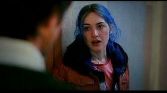 Eternal Sunshine Image Of The Spotless
