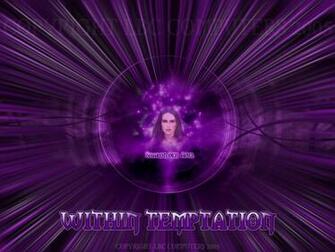 Within Temptation Temptations
