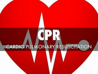 Cpr By Dakota Ostler