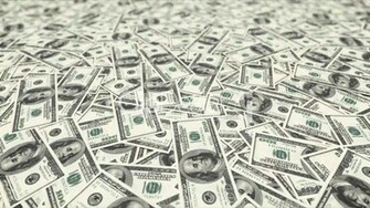 Dollar Bills Office For Science Society