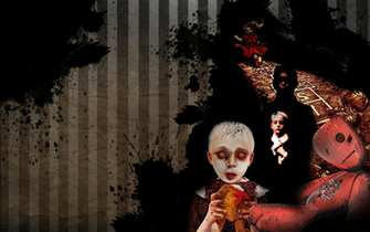 Random Korn Wallpaper By Linearized