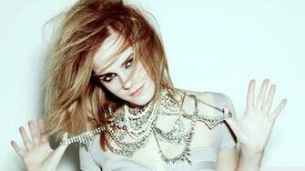 Emma Watson Desktop Wallpaper High Definition