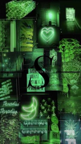 Slytherin Wallpaper Enjpg