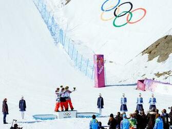 David Wise American Style Gold Medal Winner In Sochi