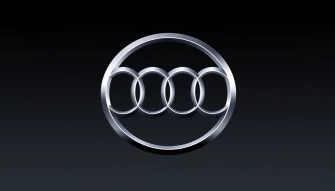 Audi Rings Wallpaper