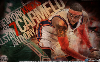 Basketball HD Wallpaper Top