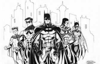 Alpha Coders Comics Nightwing Memes