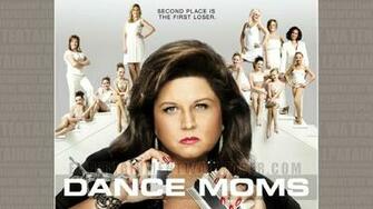 Dance Moms Wallpaper Size More