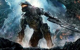 Halo Wallpaper 1080p Gebyur