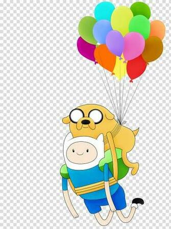 Hermoso De Nes Finn Y Jake Adventure And Transparent