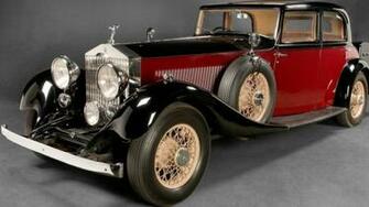 Classic Car Design Screensavers And Wallpaper HD Hq