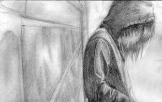 Drawing Computer Wallpaper Desktop Background