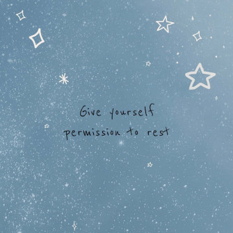 Self Care Wallpaper