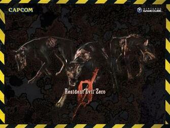 Resident Evil Wallpaper