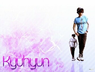 Kyuhyun Wallpaper By Karuedition
