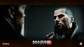 Mass Effect Wallpaper HD