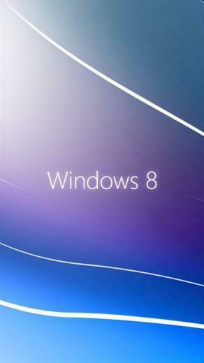 Windows Galaxy S4 Wallpaper