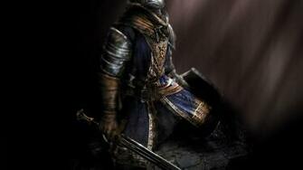 Knight Dark Souls Wallpaper MixHD