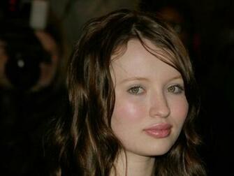 Pics Photos Emily Browning Wallpaper