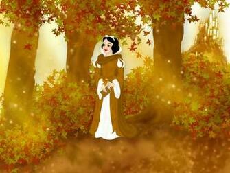 Disney Princess Wallpaper