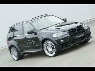 Hamann Bmw X5 Wallpaper HD Cars