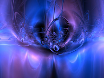 Abstract Art Wallpaper