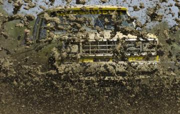 Mud Bogging Offroad Race Racing Monster Truck