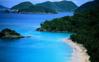 Wallpaper Summer Hot Nature