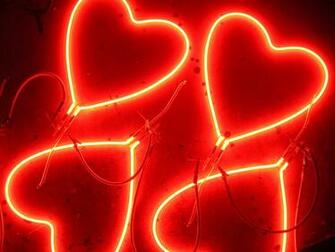 Neon Heart