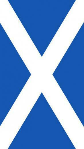 Scotland iPhone Wallpaper