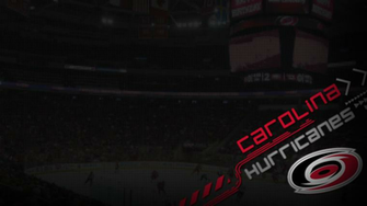 Carolina Hurricanes Wallpaper By Flyer48