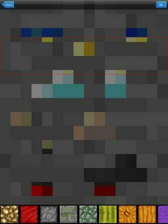 Pro Creator Custom Wallpaper For Minecraft Game Textures Skins