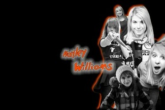 Hayley Wallpaper Williams Photo