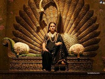 Manikarnika The Queen Of Jhansi Movie Wallpaper