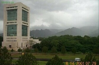 Wallpaper Margalla Hills Islamabad Pakistan