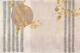 Fusuma Arp Ge Bespoke Wall Coverings From Glamora Architonic