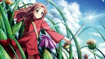 The Secret World Of Arrietty Wallpaper