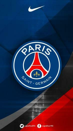 Paris Saint Germain Jersey Wallpaper