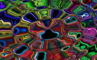 Trippy Background For Mac