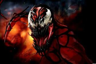 Carnage Wallpaper