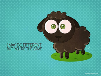 Black Sheep By Kellerac