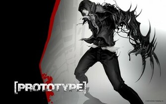 Wallpaper Title New Prototype Hq