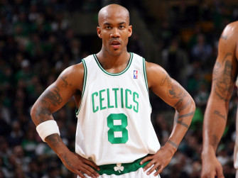 Video Former Celtic Stephon Marbury Making An Nba Comeback