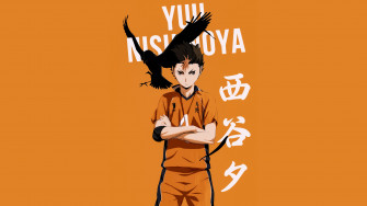 Shoyo Hinata Wallpaper And